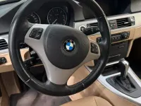 Gebraucht BMW 325 Basis 218 PS (160 kW) 2006 Blau Kombi