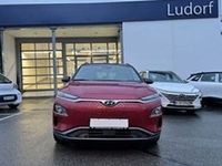 gebraucht Hyundai Kona Premium Elektro 2WD NAVI Dachlackierung