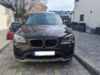 gebraucht BMW X1 sDrive 20d Automatik
