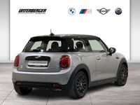 Gebraucht Mini Cooper SE 135 kW (184 PS) 2023 Grau Kleinwagen