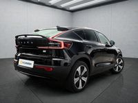 Gebraucht Volvo C40 169 kW (231 PS) 2023 Schwarz SUV