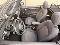 Gebraucht Mini Cooper Cabriolet Essential 136 PS (100 kW) 2022 Grau Cabrio