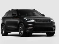 Gebraucht Land Rover Range Rover Velar SE Dynamic 204 PS (150 kW) 2025 Schwarz SUV