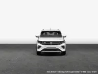 Gebraucht VW T-Cross Life 116 PS (85 kW) 2025 Pure white SUV