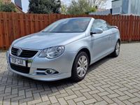 gebraucht VW Eos 2.0