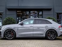 Neu Audi Q8 Competition 489 PS (359 kW) 2026 Grau SUV
