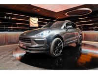 Gebraucht Porsche Macan 265 PS (194 kW) 2021 Grau SUV