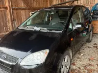 Gebraucht Ford C-MAX 120 PS (88 kW) 2005 Van / Kleinbus