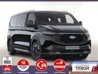 Neu Ford Tourneo Custom Active 232 PS (170 kW) 2026 Schwarz Van
