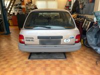 Gebraucht Ford Sierra 101 PS (74 kW) 1987 Kombi