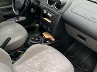 gebraucht Ford Fiesta MK5