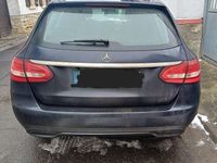 Gebraucht Mercedes C220 170 PS (125 kW) 2016 Kombi