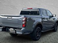 Neu Isuzu D-Max 163 PS (119 kW) 2025 Islay grey Pickup