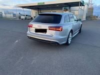 gebraucht Audi A6 3.0 TDI 200kW quattro S tronic Av -