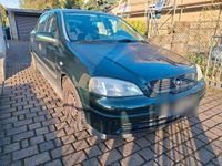 gebraucht Opel Astra 1,6