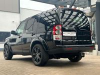 gebraucht Land Rover Discovery 4 HSE Black 4x4 Aut. 3.0 SDV6, AHK, Pano, H/K, 20"