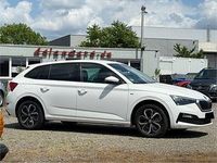 Gebraucht Skoda Scala Drive 2021 Kleinwagen