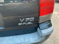 Gebraucht Volvo V70 140 PS (102 kW) 2004 Schwarz Kombi