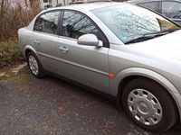 gebraucht Opel Vectra Vectra2.2