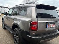 Gebraucht Toyota Land Cruiser TEC-Edition 204 PS (150 kW) 2024 Grau SUV