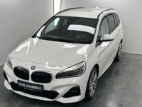 gebraucht BMW 218 Gran Tourer xDrive M Sport LED AHK Kamera