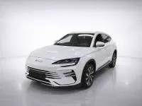 Occasion BYD Seal U Boost 218 ch (160 kW) 2025 Blanc SUV