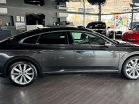 Gebraucht VW Arteon Elegance 150 PS (110 kW) 2017 Grau Kleinwagen