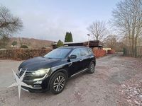 Gebraucht Renault Koleos Intens 177 PS (130 kW) 2018 Schwarz SUV