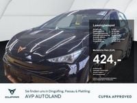 Gebraucht Cupra Born 169 kW (231 PS) 2025 Mythosschwarz Kleinwagen