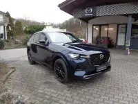 Neu Mazda CX-60 Homura-Line 254 PS (186 kW) 2026 Blau SUV