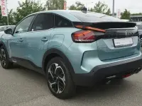 Gebraucht Citroën C4 Shine 131 PS (96 kW) 2023 Blau SUV