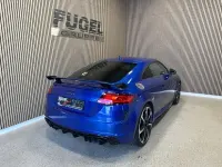 Gebraucht Audi TT RS Sport 400 PS (294 kW) 2023 Individuallackierungen audi exclusive