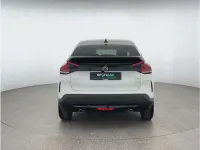 Gebraucht Citroën C4 131 PS (96 kW) 2023 Weiß SUV