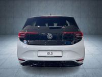 Neu VW ID.3 GTX 210 kW (286 PS) 2025 Gletscherweiß metallic Kleinwagen