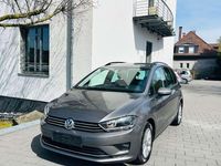 Gebraucht VW Golf Allstar 110 PS (80 kW) 2016 Grau SUV