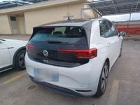 Gebraucht VW ID.3 Pro 150 kW (204 PS) 2020 Gletscherweiß metallic Kleinwagen