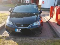 gebraucht Seat Ibiza 1.2