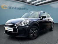 Gebraucht Mini Cooper 136 PS (100 kW) 2023 Schwarz Kleinwagen