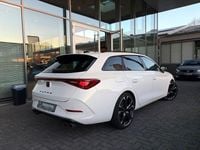 Occasion Cupra Leon VZ2 300 ch (220 kW) 2024 Blanc Berline