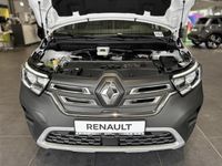 Gebraucht Renault Kangoo Rapid Advance 89 kW (122 PS) 2022 Van / Kleinbus