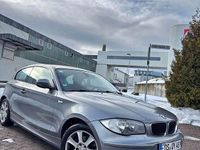 Gebraucht BMW 116 122 PS (89 kW) 2009 Kleinwagen