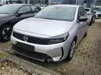 Gebraucht Opel Corsa 75 PS (55 kW) 2024 Silber Kleinwagen