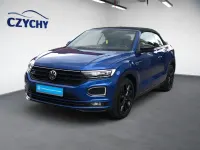 Gebraucht VW T-Roc Style 150 PS (110 kW) 2022 SUV