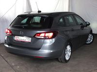 Gebraucht Opel Astra 122 PS (89 kW) 2020 Grau Kombi