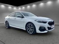 Gebraucht BMW 218 Shadowline 136 PS (100 kW) 2023 Alpinweiss 3 Limousine
