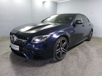 gebraucht Mercedes E63S AMG E 63 AMG4MATIC+Autom.*NIGHT*VMAX*TRACKPACE*