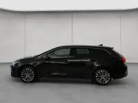 Gebraucht Toyota Corolla Team 196 PS (144 kW) 2023 Schwarz Kombi