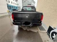 Occasion Dodge Ram 349 ch (256 kW) 2007 Noir Pick-up