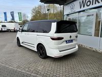 Nouvelle VW Multivan Edition 150 ch (110 kW) 2026 Noir Monospace