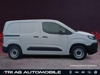 Neu Opel Combo 102 PS (75 kW) 2026 Van